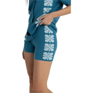 Solitude Knit Short