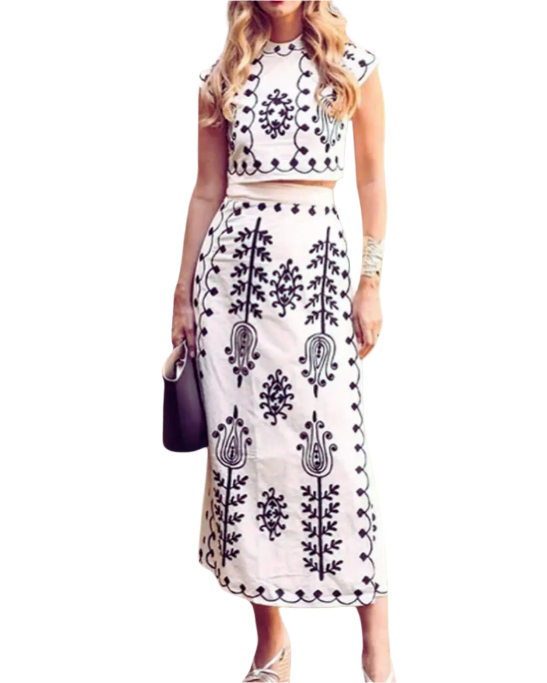 Sophia – Elegant Set for Women
