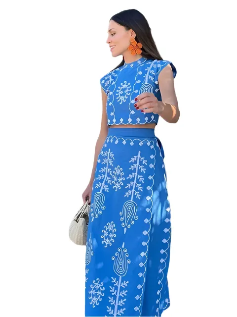 Sophia – Elegant Set for Women