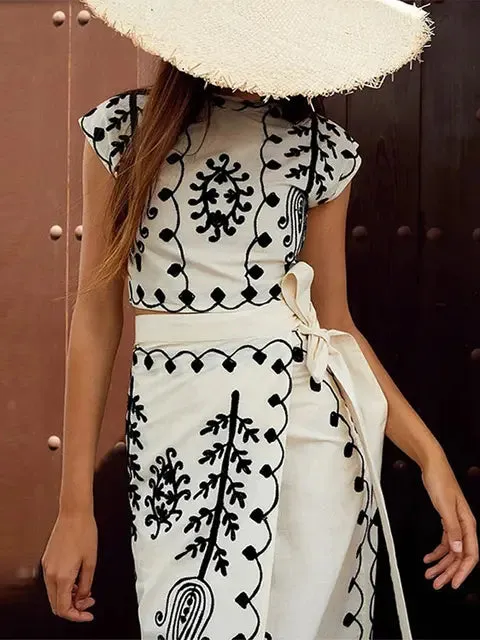 Sophia – Elegant Set for Women