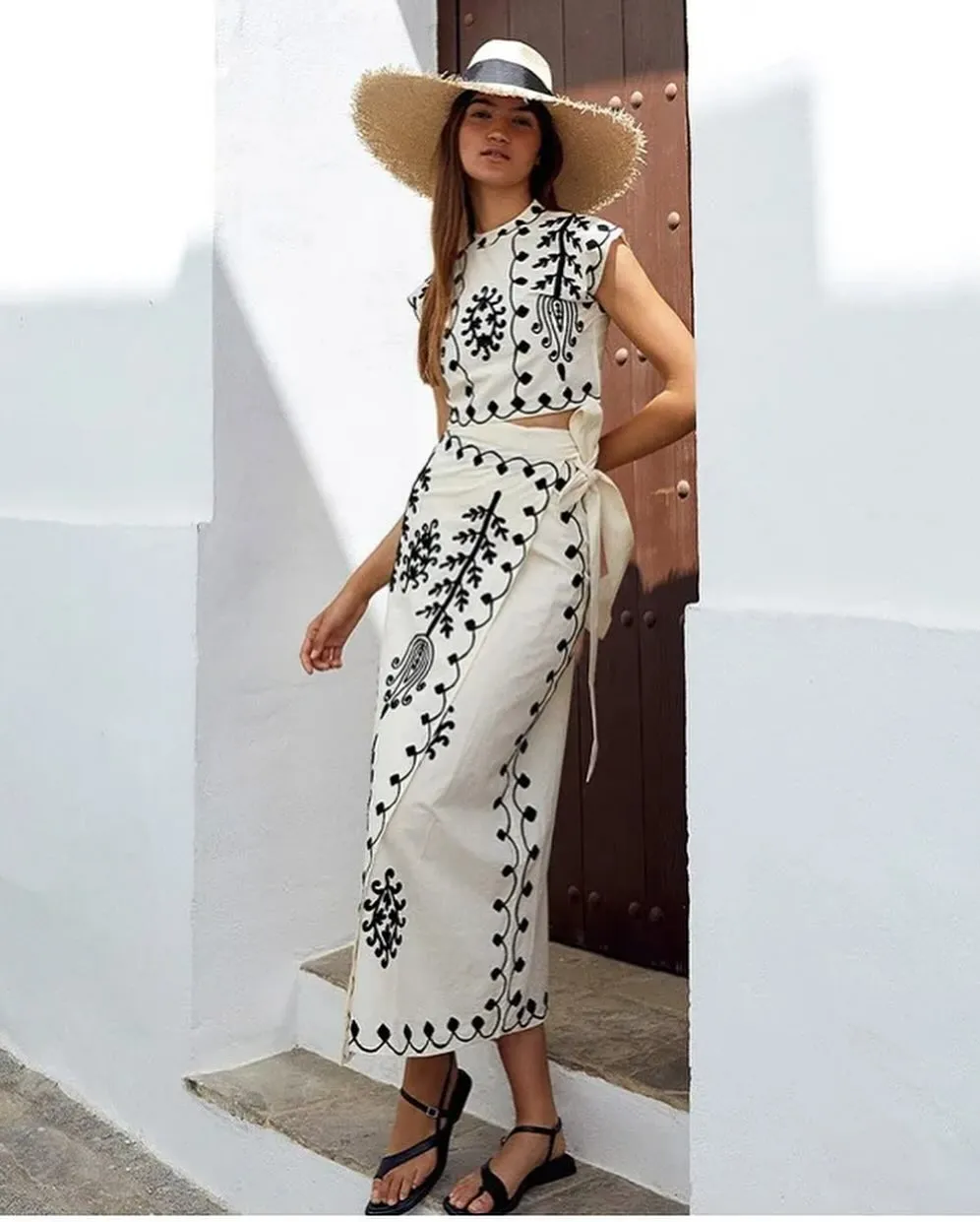 Sophia – Elegant Set for Women