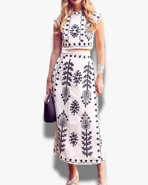 Sophia – Elegant Set for Women