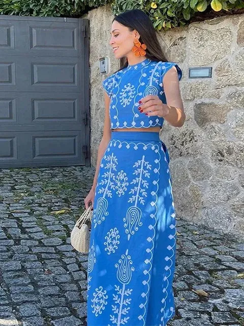 Sophia – Elegant Set for Women