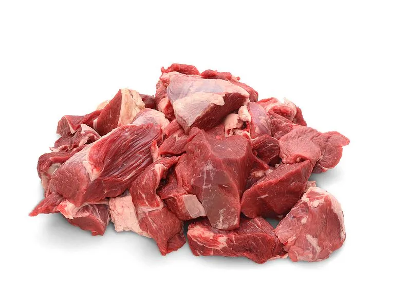 SPECIAL CUT BEEF