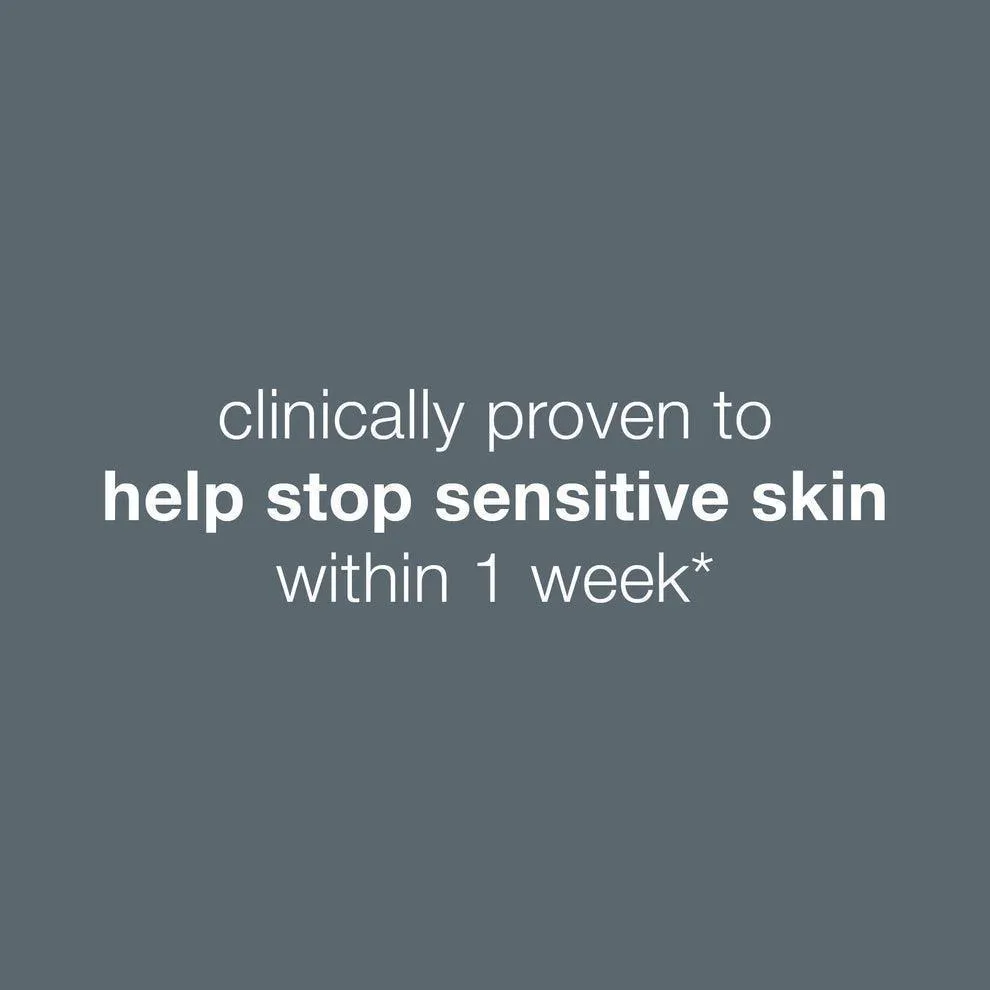 stabilizing repair cream sachet