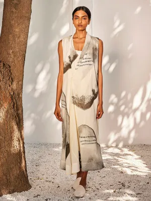 Starry Light Dress
