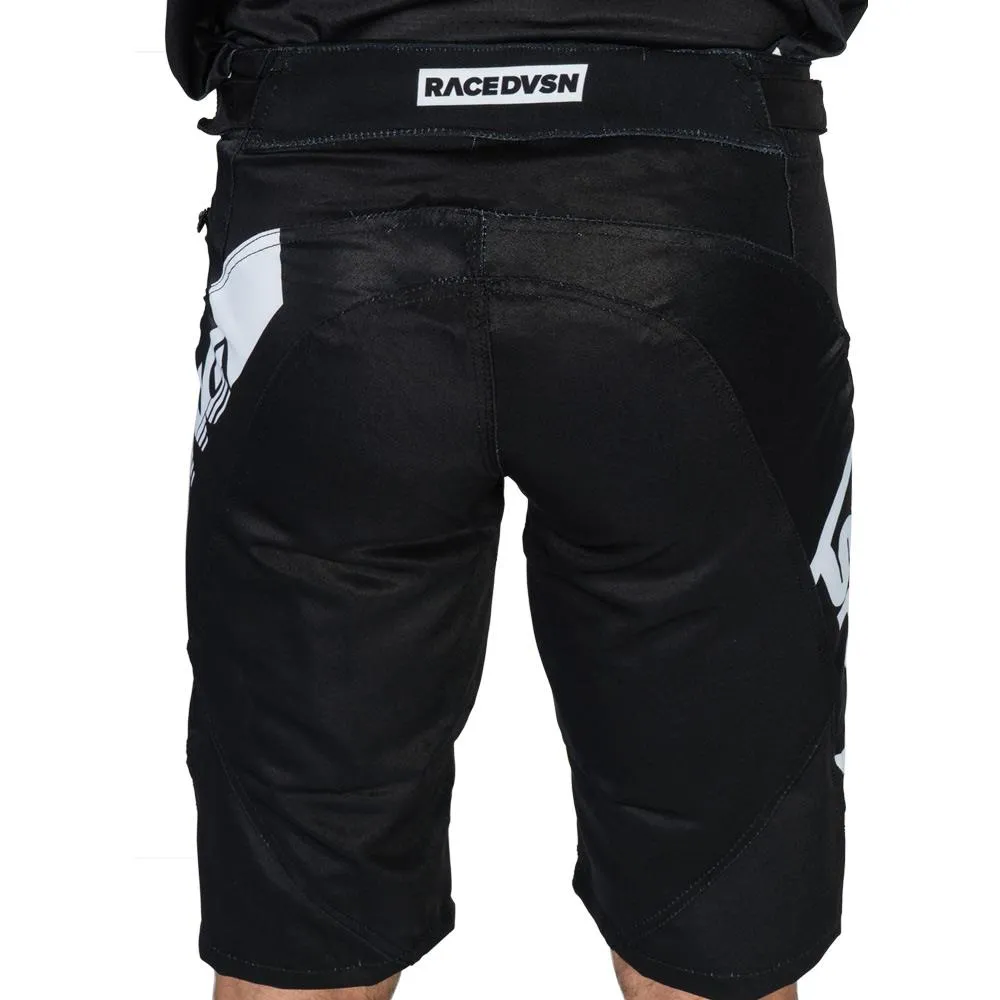 Stay Strong Race DVSN Race Shorts