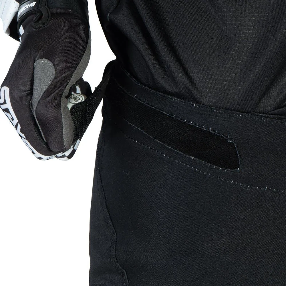 Stay Strong Race DVSN Race Shorts