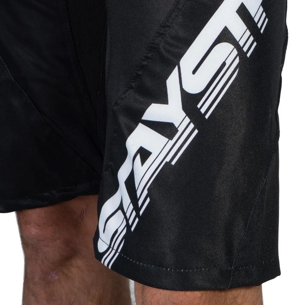 Stay Strong Race DVSN Race Shorts