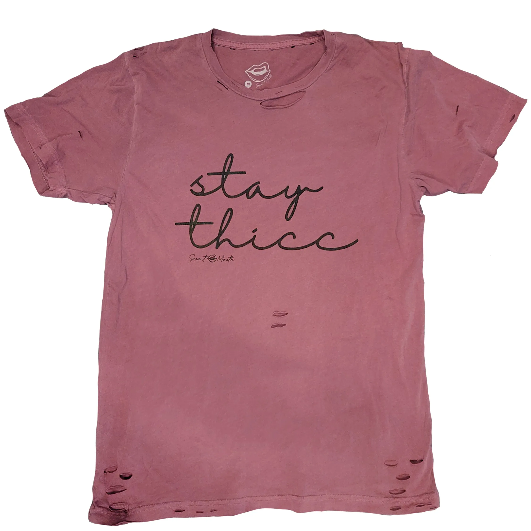 Stay Thicc