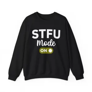 STFU Mode On