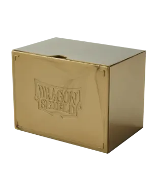 Strongbox - Gold