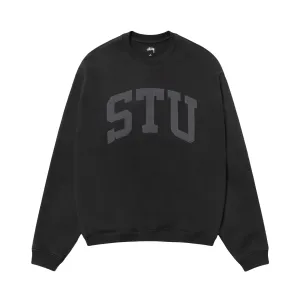 Stu Applique Crew