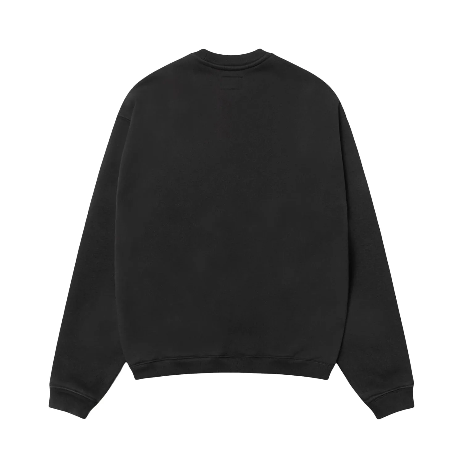 Stu Applique Crew