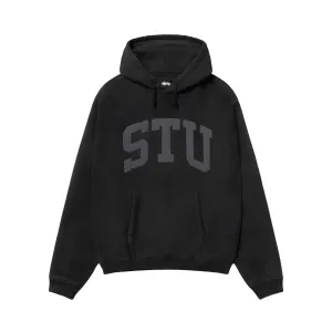 Stu Applique Hood