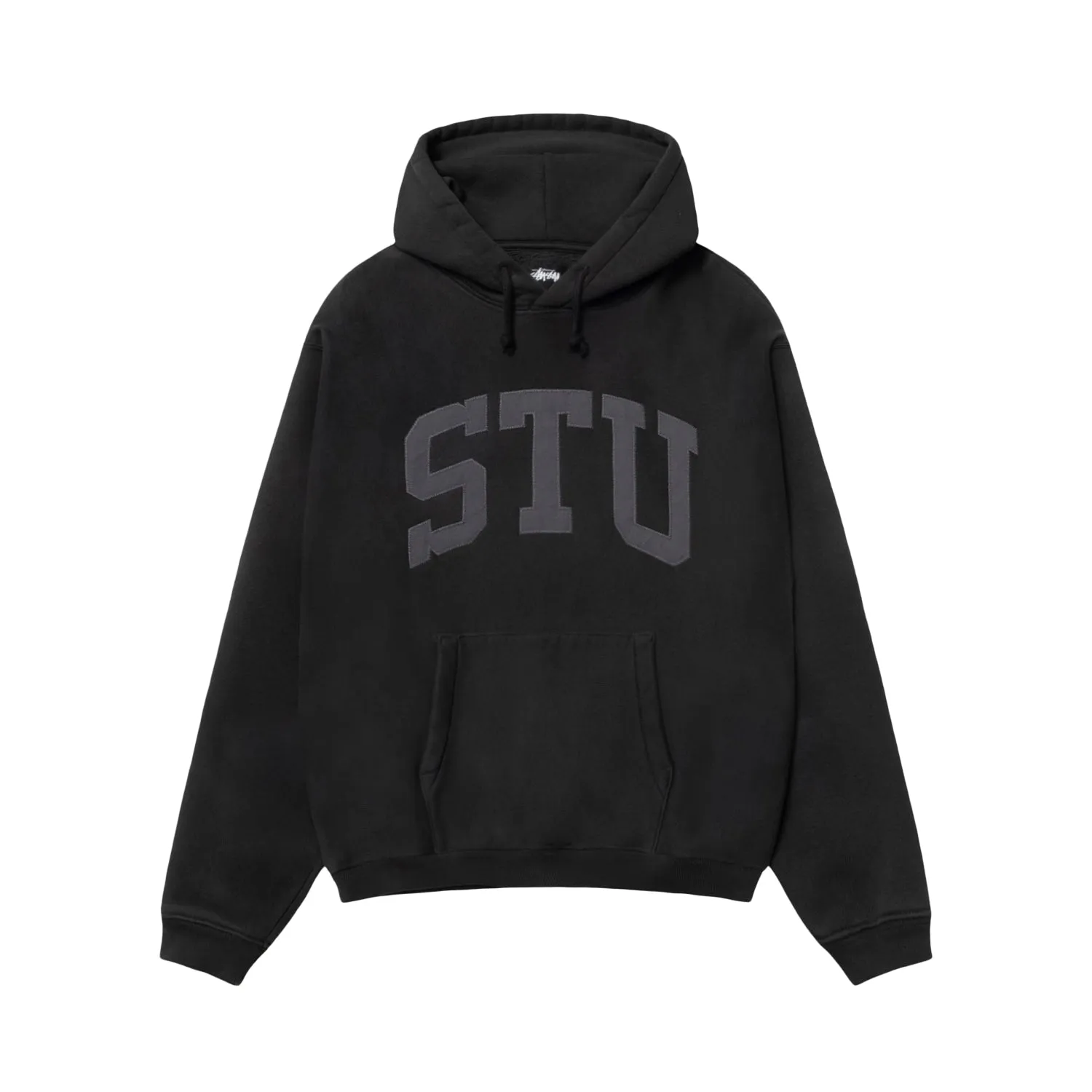 Stu Applique Hood