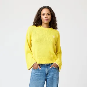 Summer Sweater