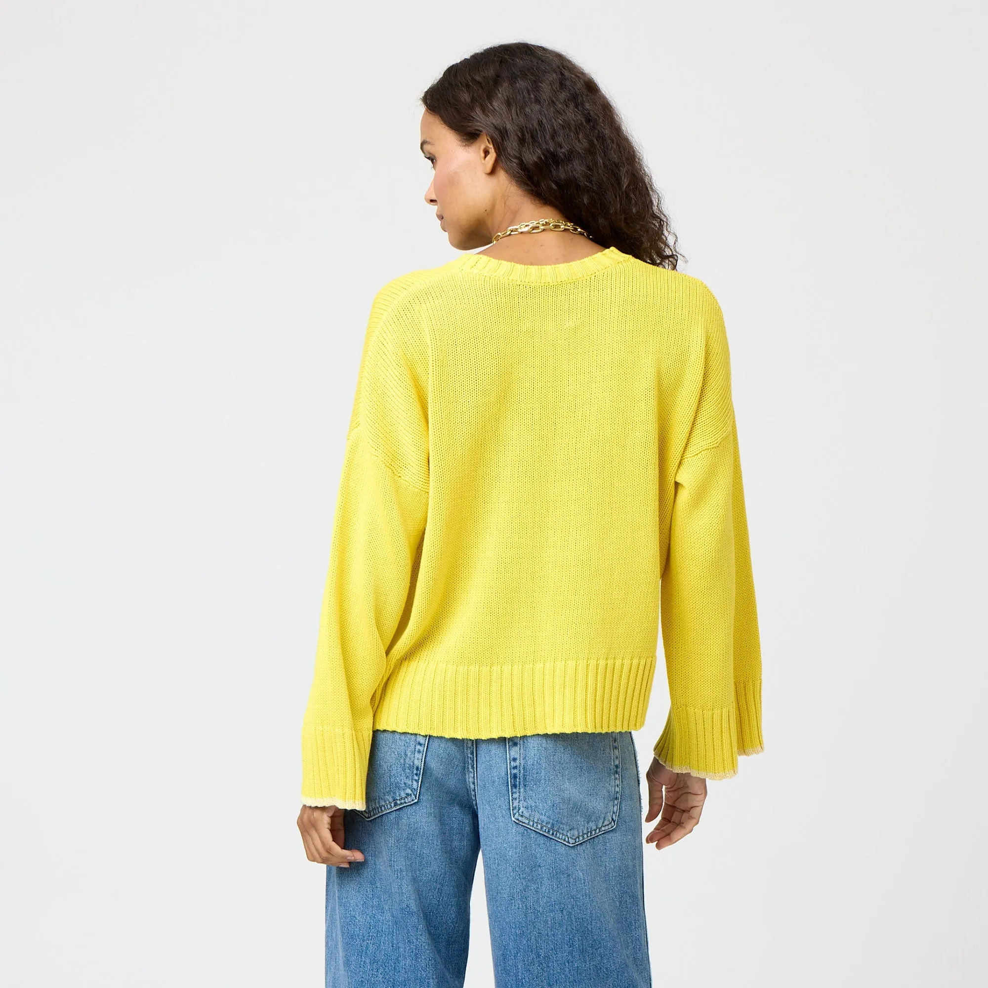 Summer Sweater