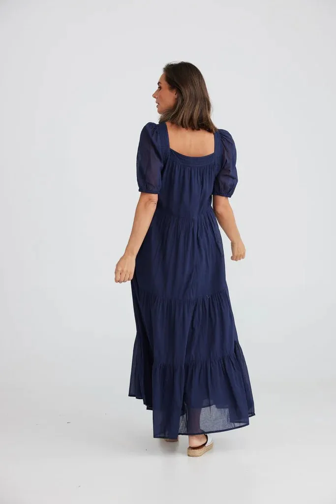 Sunseeker Dress