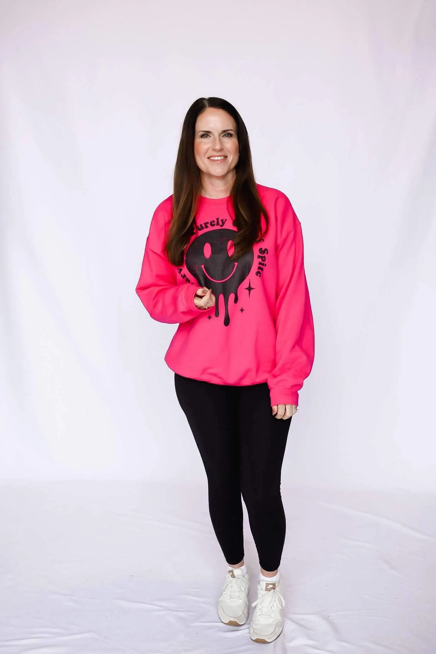 Surviving Unisex Heavy Blend™ Crewneck Sweatshirt