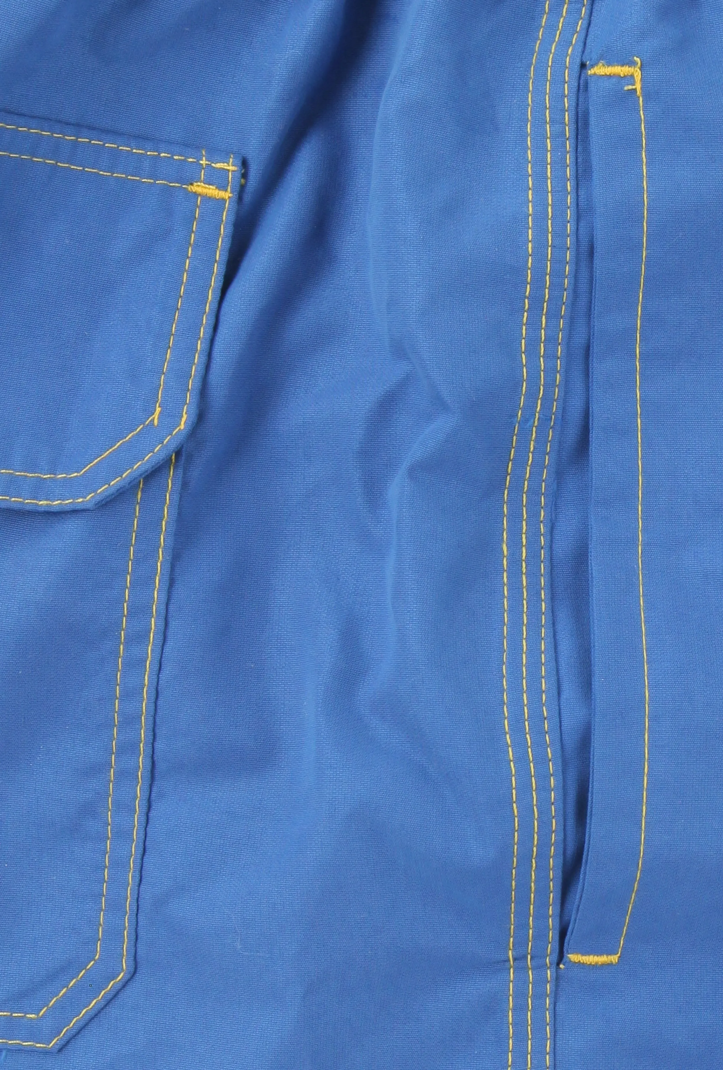 Svevo Parma Blue Swim Shorts