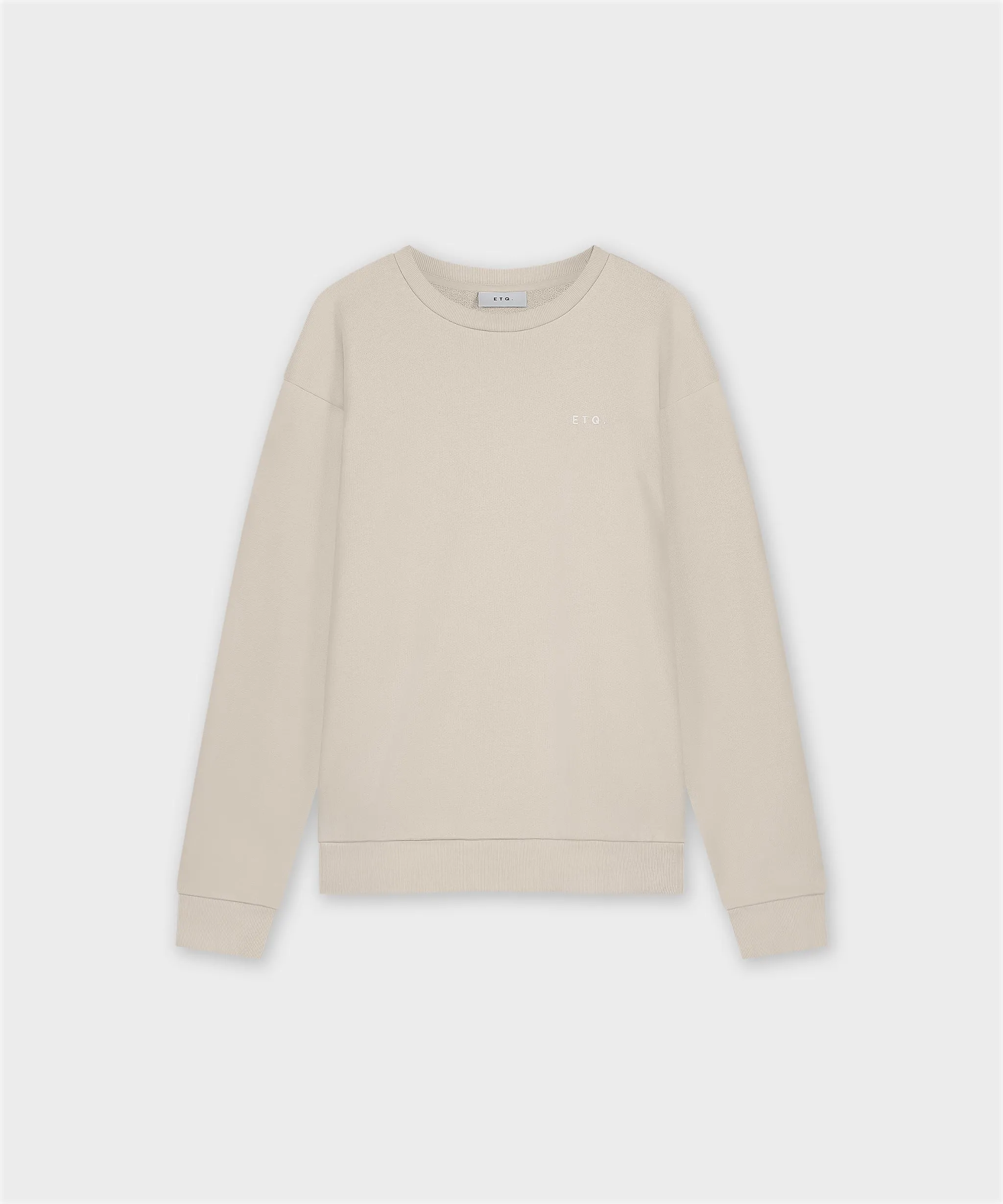 SW 01 Essence Logo Sand