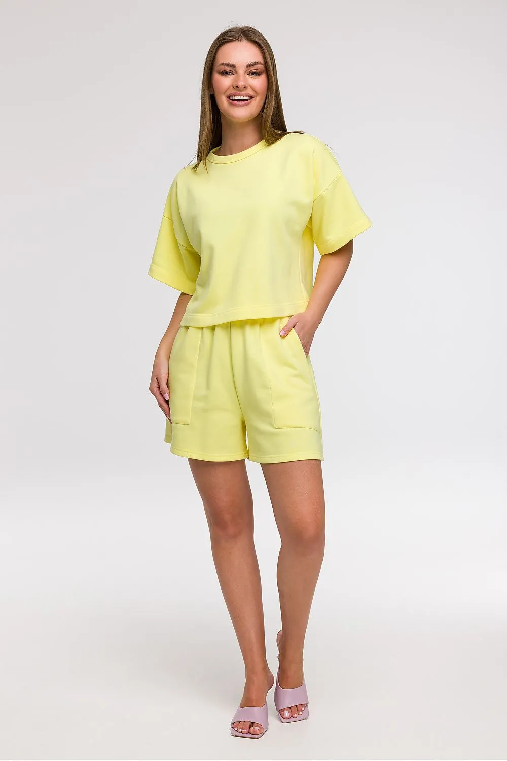Sweatshirt BeWear