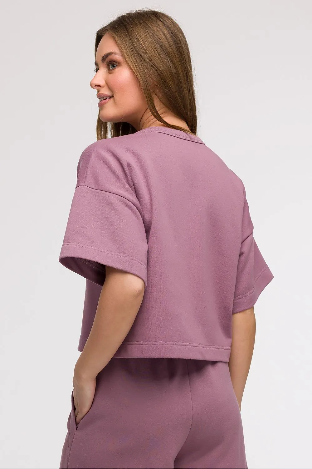 Sweatshirt BeWear