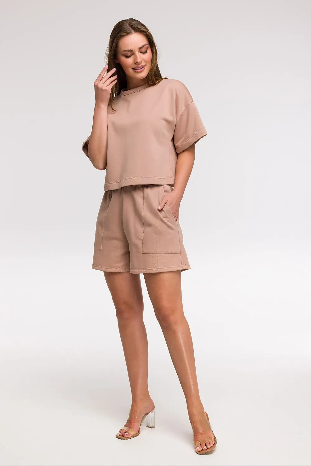 Sweatshirt BeWear