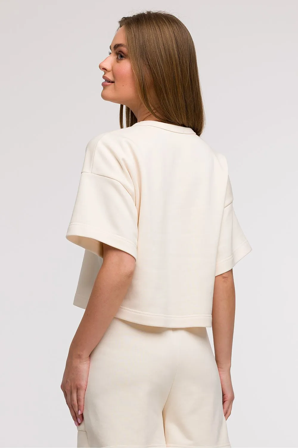 Sweatshirt BeWear