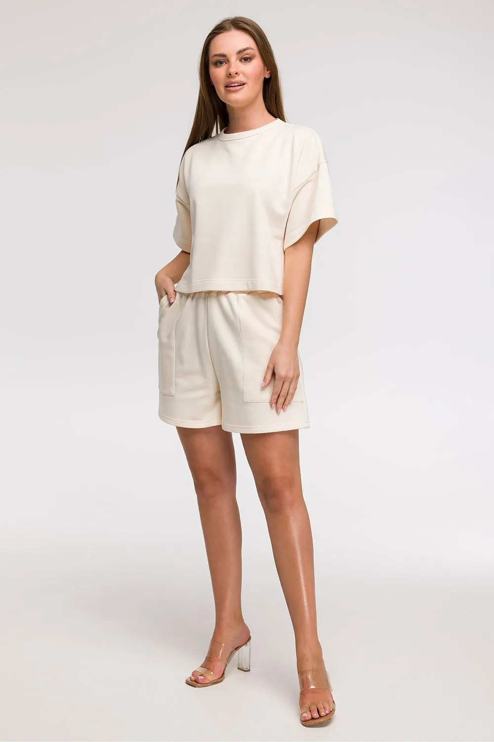Sweatshirt BeWear