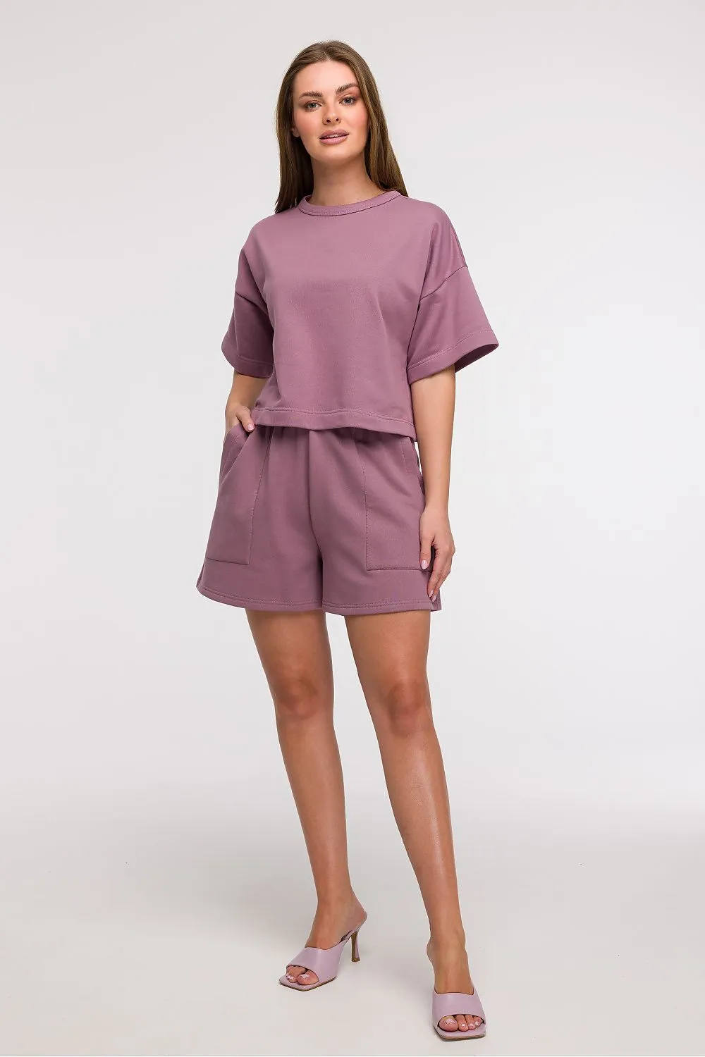 Sweatshirt BeWear