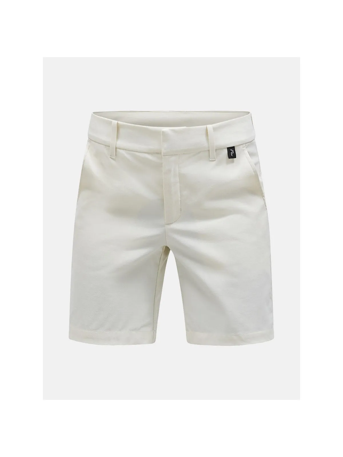 Szorty Peak Performance W Illusion Shorts biały