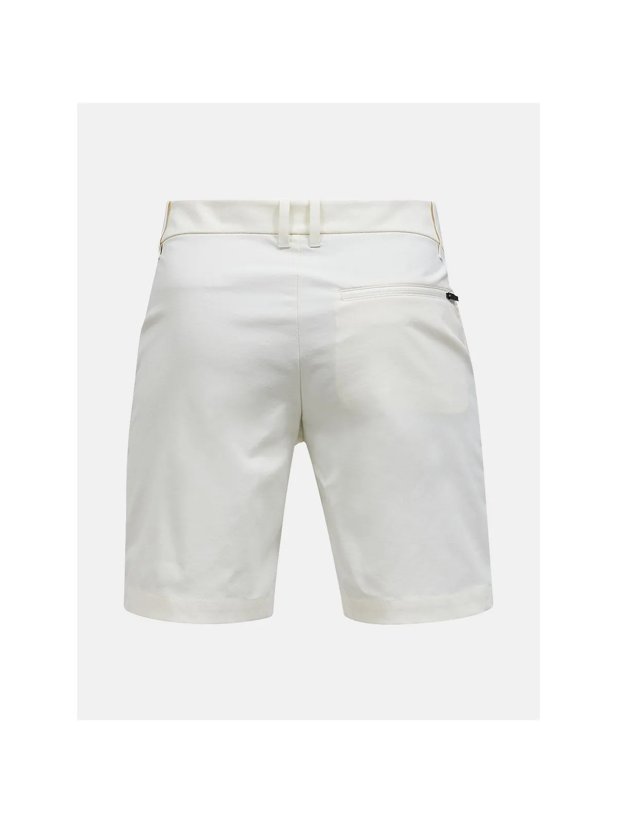 Szorty Peak Performance W Illusion Shorts biały