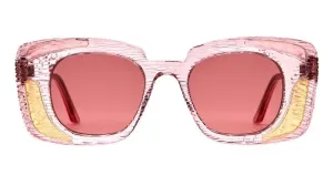 T7-Berlin Crevesse / Pink
