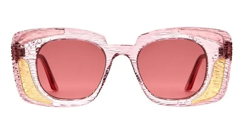 T7-Berlin Crevesse / Pink