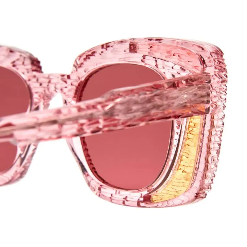 T7-Berlin Crevesse / Pink