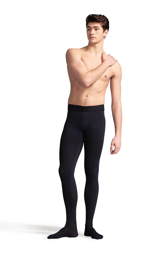 Tactel® Footed Tight - Mens