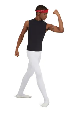Tactel® Footed Tight - Mens