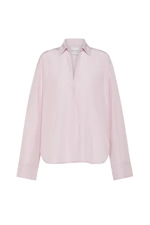 Taffetas Polo Shirt