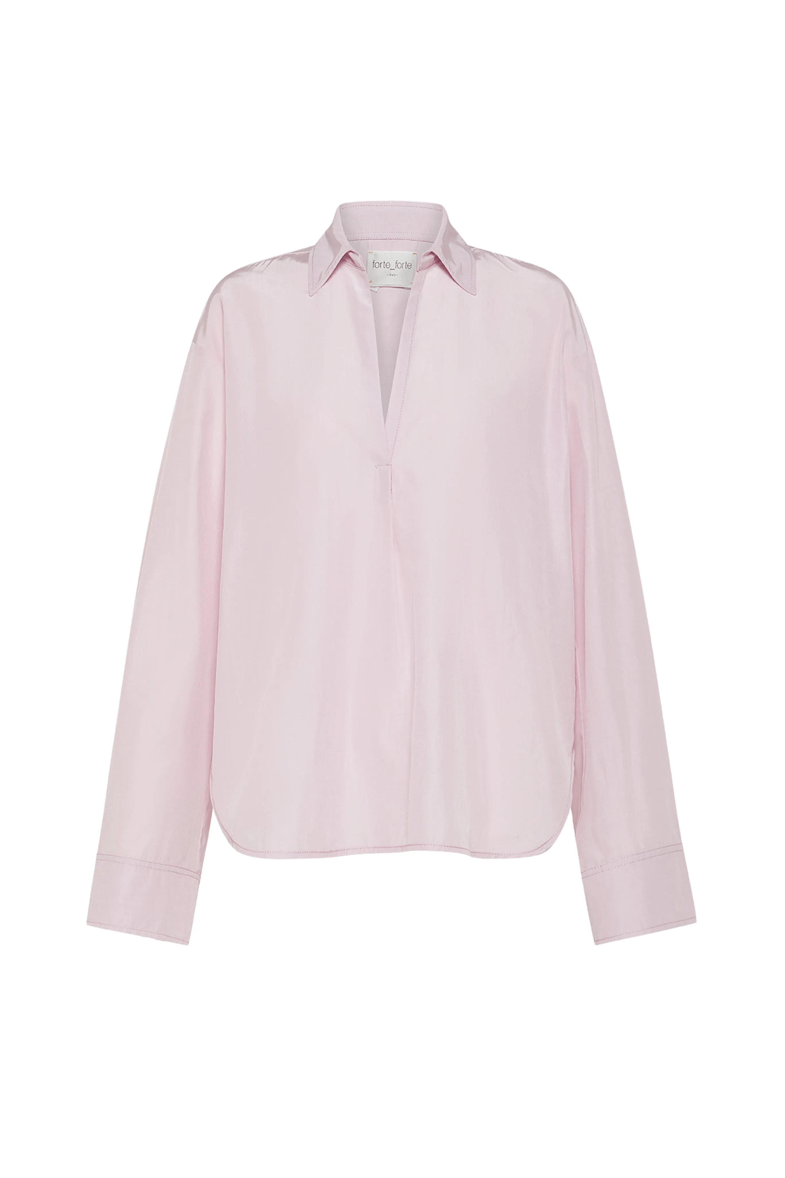 Taffetas Polo Shirt