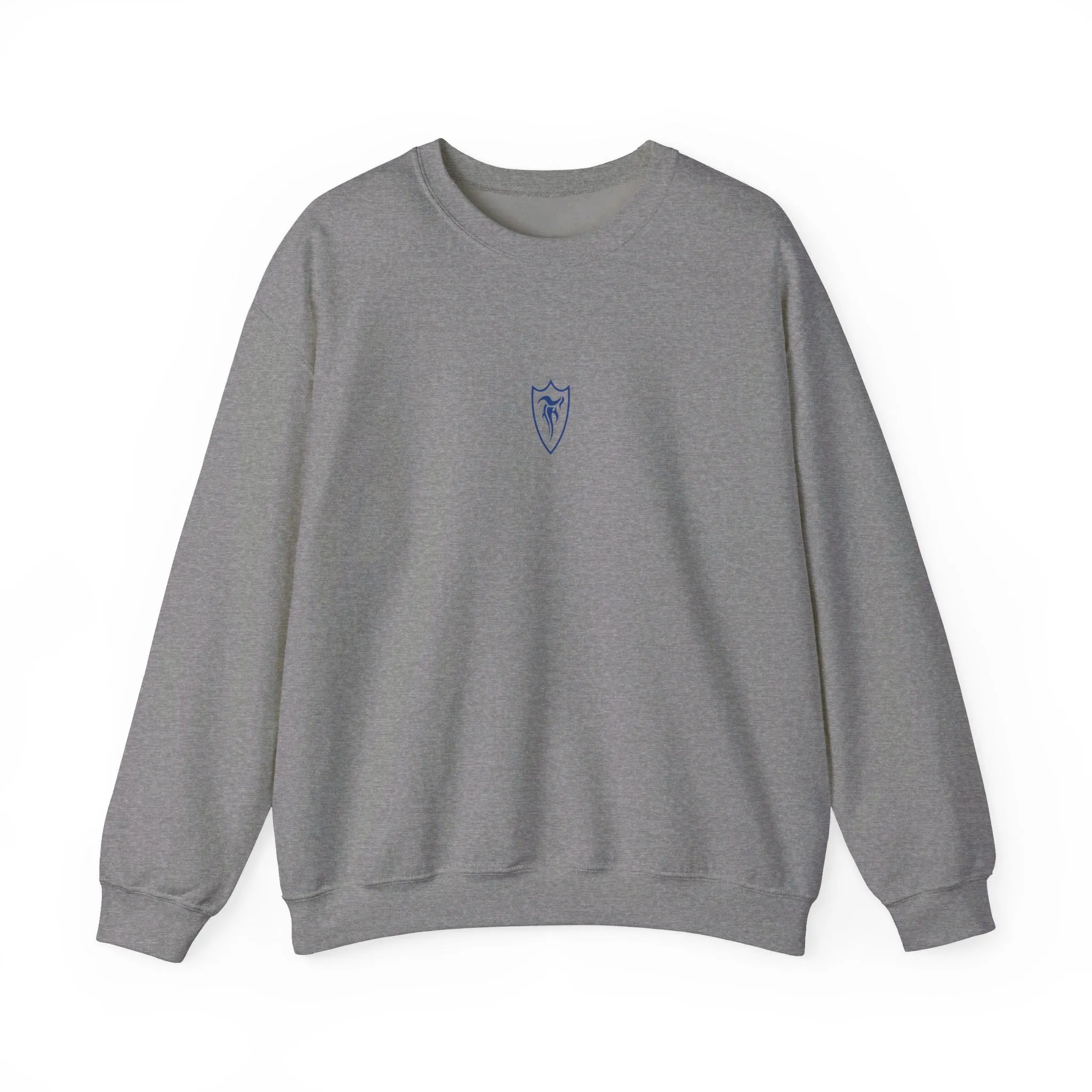Take one Crewneck Sweatshirt
