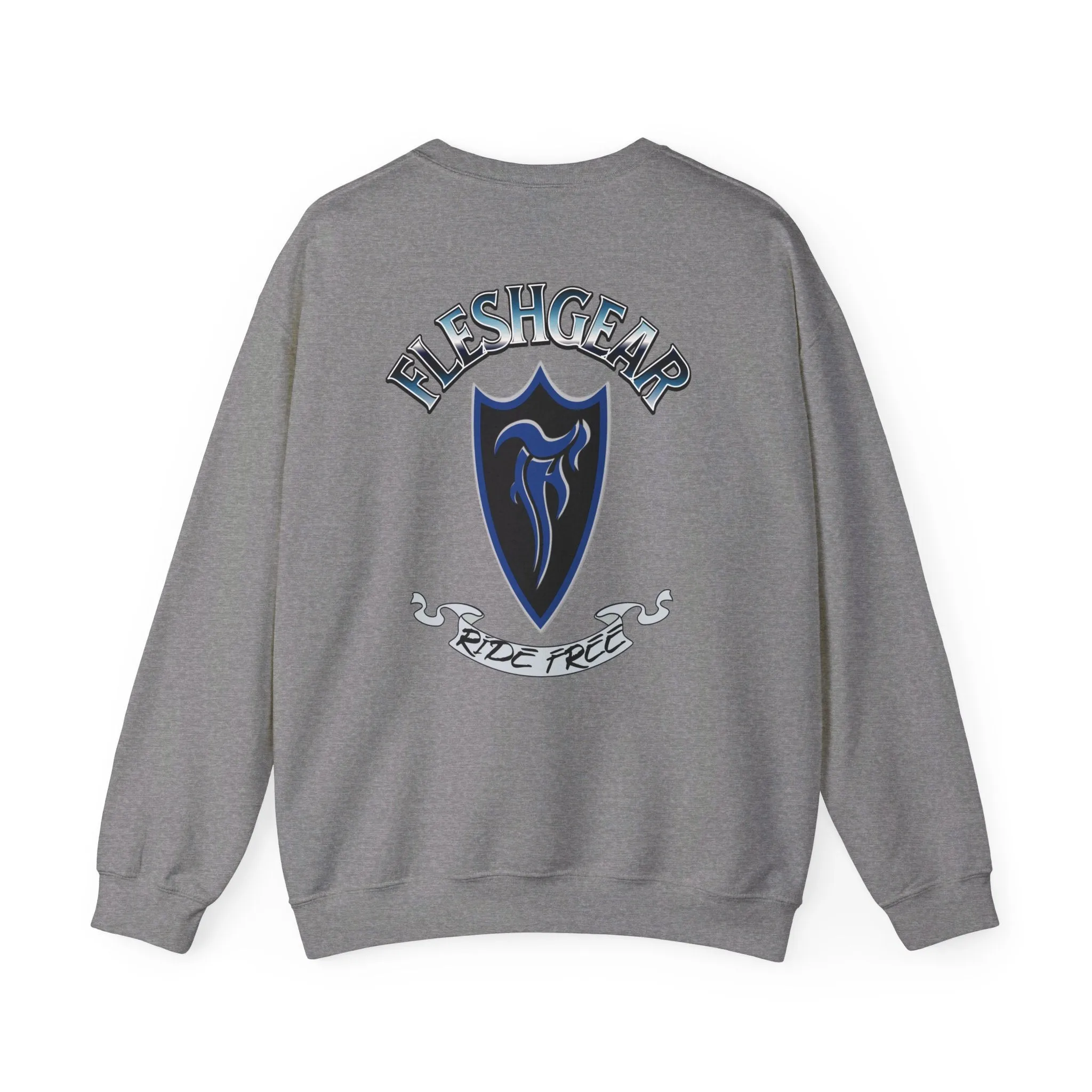 Take one Crewneck Sweatshirt