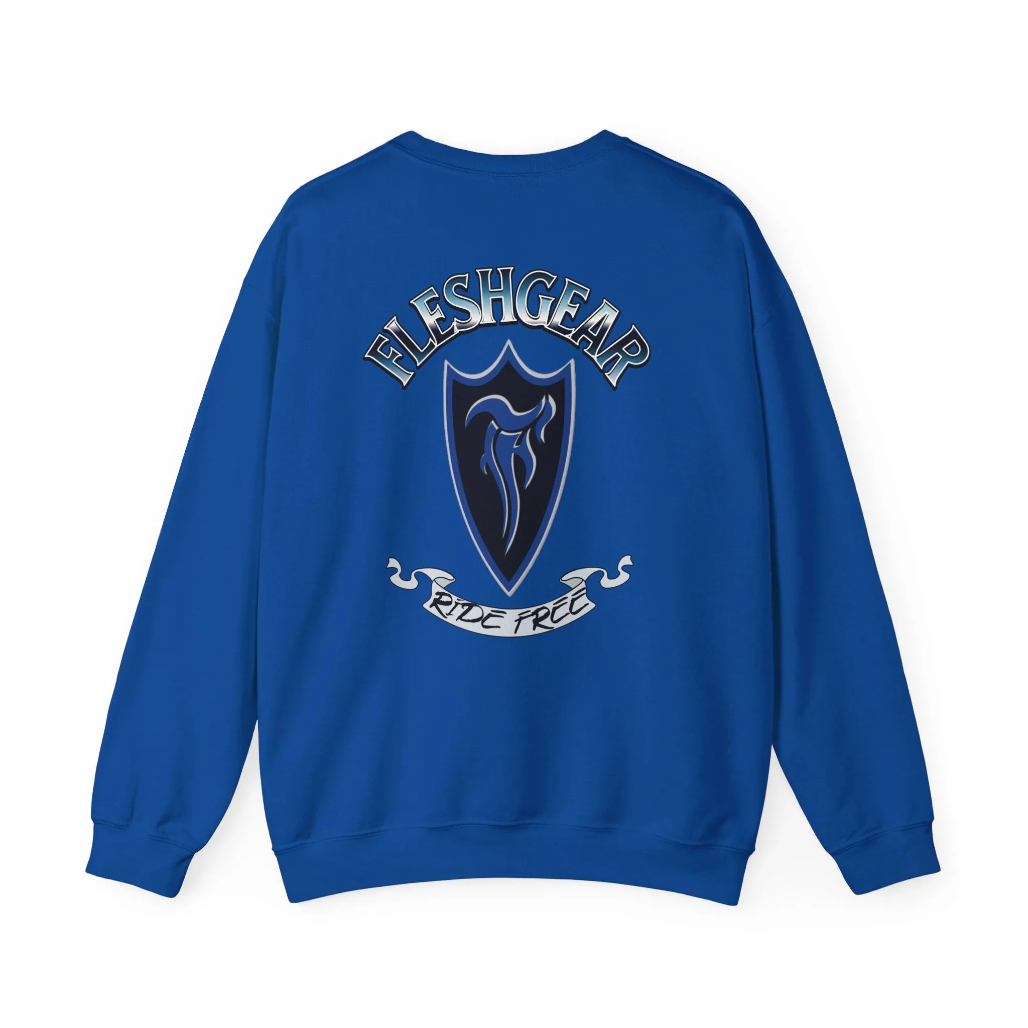Take one Crewneck Sweatshirt