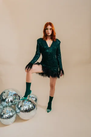 TARO DRESS
