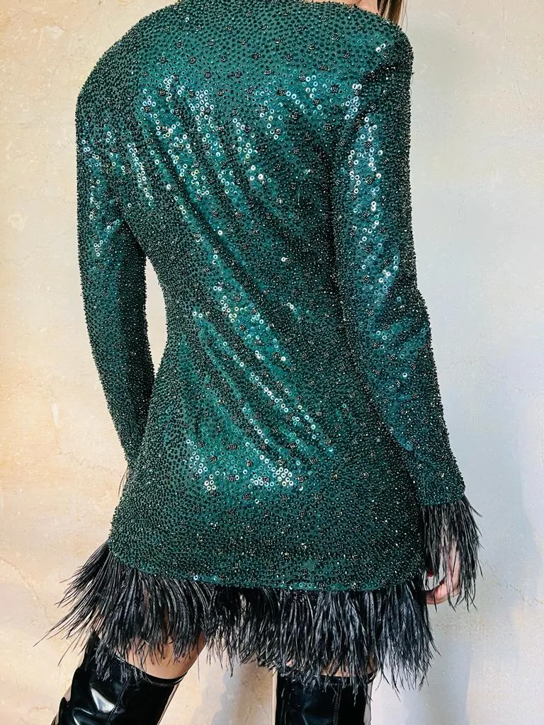 TARO DRESS
