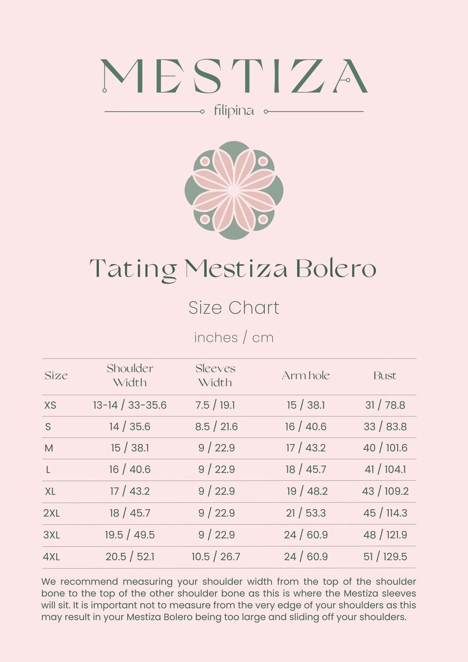 Tating Mestiza Blazer (Grey)