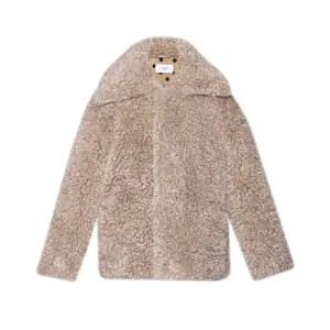 Teddy Blazer Chamonix Brown