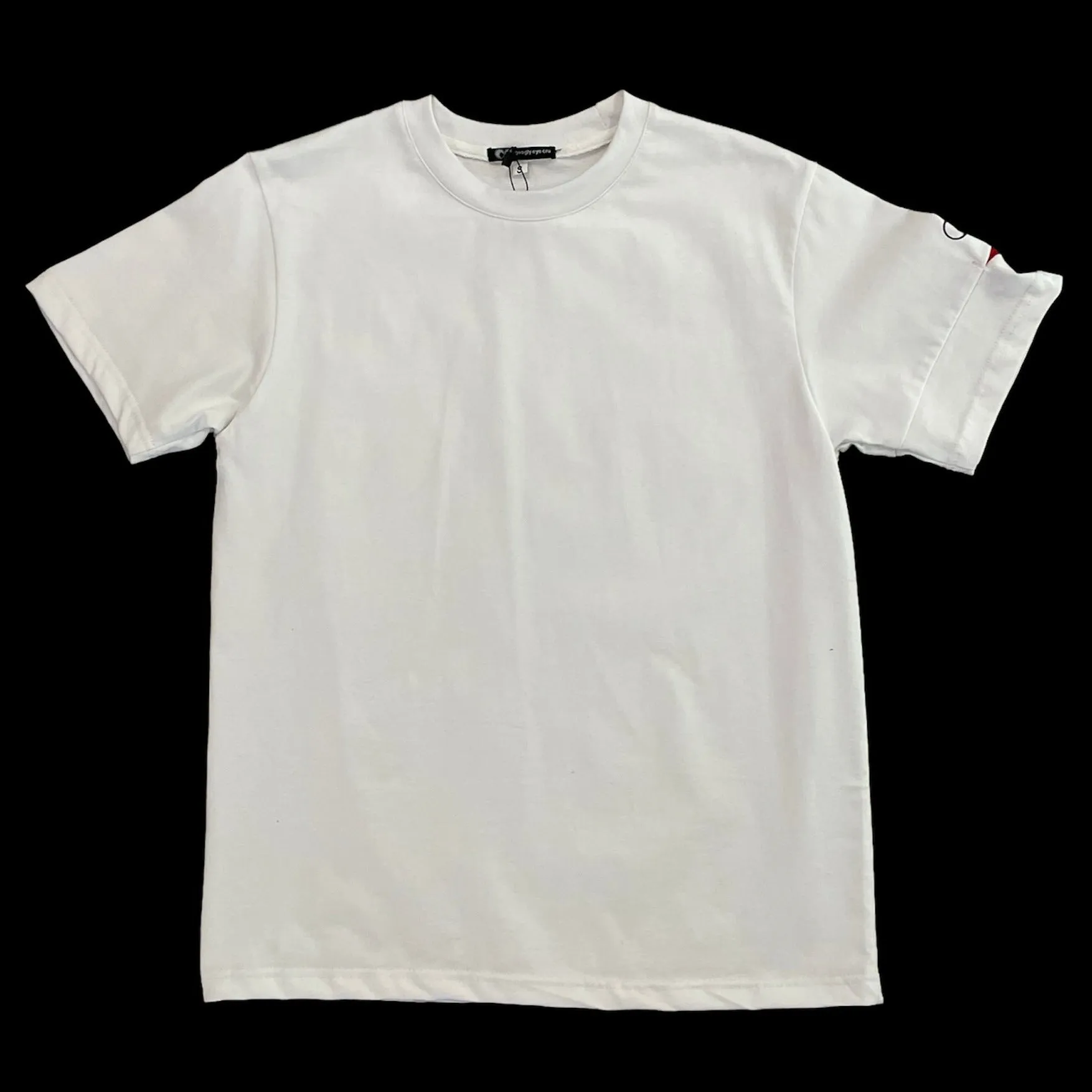 TEE: Tongue Tee