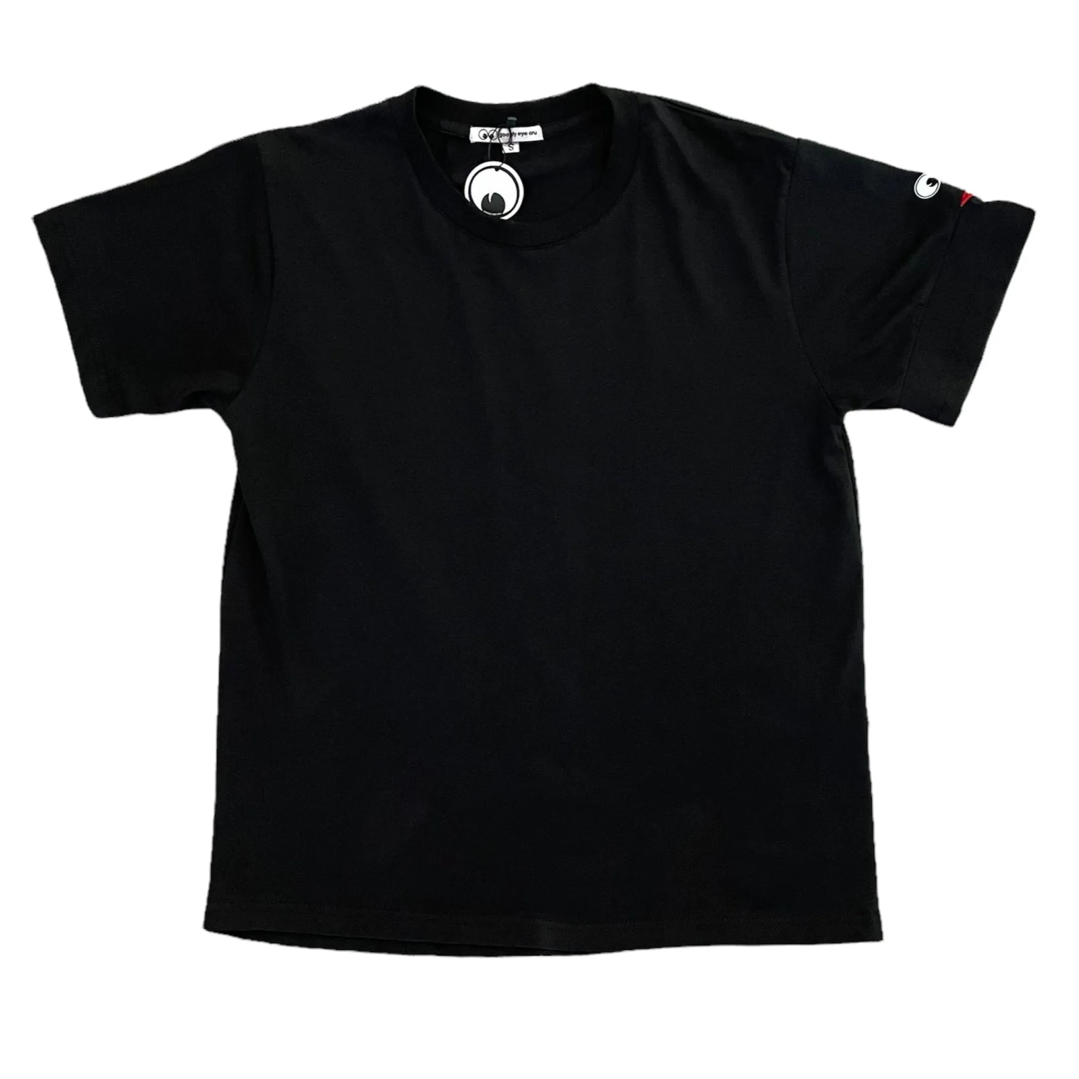 TEE: Tongue Tee